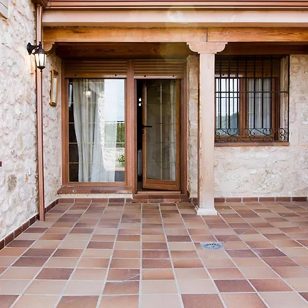 La Cañada Real Casa rural *