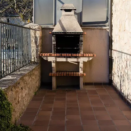 Casa rural La Cañada Real Sigueruelo