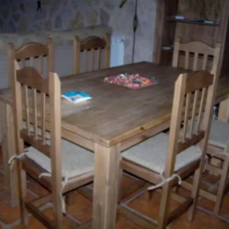 La Cañada Real Casa rural Sigueruelo