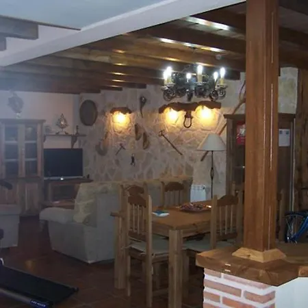 La Cañada Real Sigueruelo