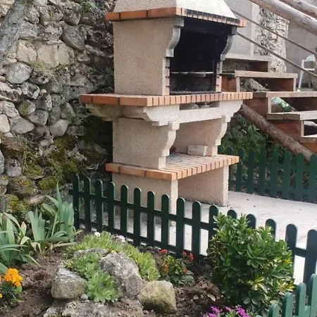 La Cañada Real Casa rural