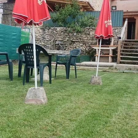 La Cañada Real Sigueruelo